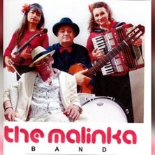 Malinka Band - Die Welt zu Gast in Dahlewitz