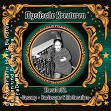 Mystische Kreaturen |  TheraDeVi