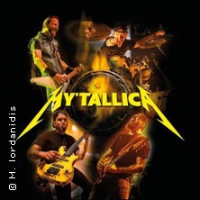 Mytallica - The Best of Metallica