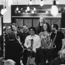 SinFronteras- Open Air!