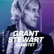 Grant Stewart Quartet | Saturday World Stars of Vocal Jazz