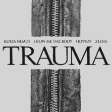 Show Me The Body & Ho99o9 | with ZEENA & Kolya Nemoi