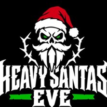 Heavy Santas Eve 2026 | 
Harmonie
