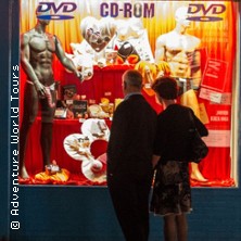 Sex & Crime Tour auf St.Pauli in English (ab 18.) | Adventure World Tours