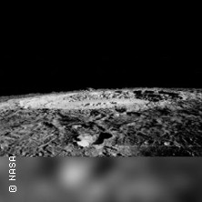 Dark Side of the Moon | Planetarium Frankfurt