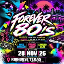 Forever 80's