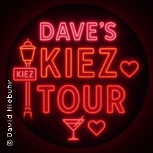 JGA Kiez Tour + Susis Show Bar