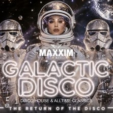 Galactic Disco