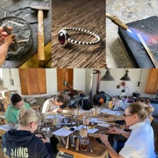 Goldschmiedekurs - Basiskurs