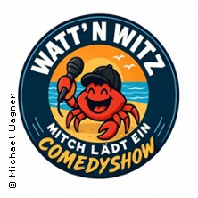 Watt`n Witz! - Mitch l&auml;dt ein! | Sportzentrum Blau Weis Borssum