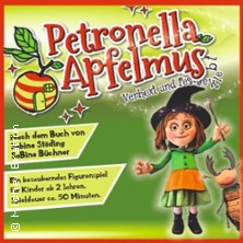 Petronella Apfelmus