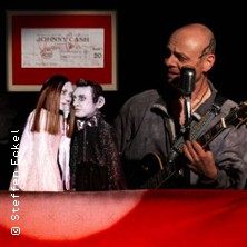 Das letzte Autogramm - Hommage an Johnny Cash