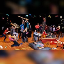 Schrumpf! Dazwischen