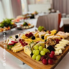 Pfingst-Brunch | Landhaus Hubertus
