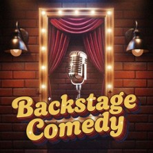 Backstage Comedy - Sprudl & Mett