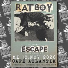 Rat Boy