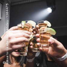 PubCrawl Night N&uuml;rnberg: 4 Locations