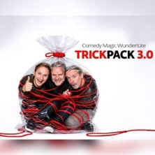 Felix Wohlfarth - TrickPack 3.0