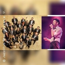 Grand Central Bigband