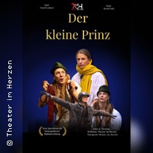 Der kleine Prinz - Antoine de Saint-Exup&eacute;ry