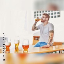 BAYERISCHES BIERTASTING// 31.10.2026