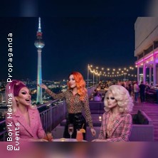 Propaganda - Summer Opening - Party