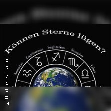 K&ouml;nnen Sterne L&uuml;gen? |  Astronomie und Astrologie - zwei  Schwestern?
