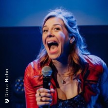 Laura Br&uuml;mmer @ Comedy-Keller | Hochgestapelt
