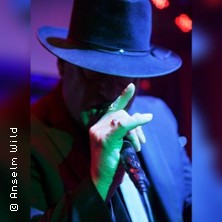 Udo Lindenberg - Udo-Fr&ouml;hliche-Show | Schalterhalle