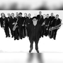 BigBand17 | Jazzhaus Heidelberg