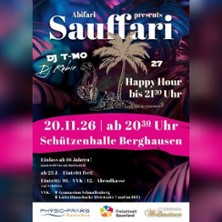 Sauffari