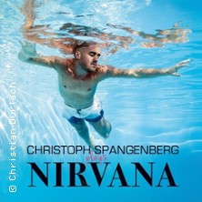 Spangenberg plays Nirvana