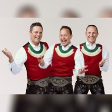 Die jungen Zillertaler