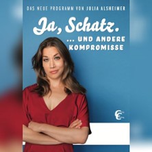 "Ja, Schatz" - und andere Kompromisse