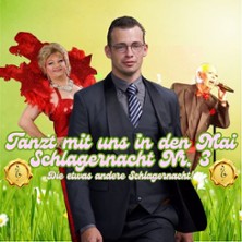Schlagernacht Nr. 3 - Schlager meets Travestie