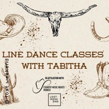 Lost Weekend - Line Dance Lessons |  Country Music Nights