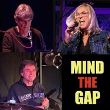 Mind the Gap - Rhythm & Blues