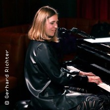 Sophia Oster - Solo f&uuml;r den Jazz