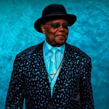 Kenny Blues Boss Wayne | Nica Jazz Club