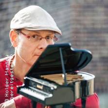 Holger Mantey &ndash; Piano-Drums & Sounds