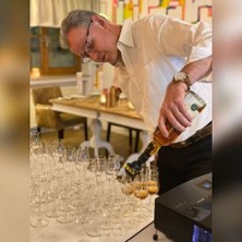 Whisky-Dinner im 4Eck - mit Whisky-Consult Alexander Riehn The Dram Shop