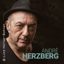 Andr&eacute; Herzberg Quartett