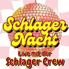 1. Fischbacher Schlagernacht - Kerb trifft Schlager