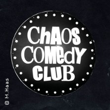 Chaos Comedy Club