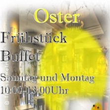 Osterfr&uuml;hst&uuml;ck Lord Helmchen