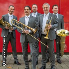 Classic Brass | St. Antonius Kirche