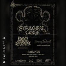 Honey Badger - Sepulchral Curse + Dead Chasm