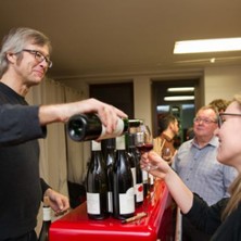 Weinabend - Sommerweine