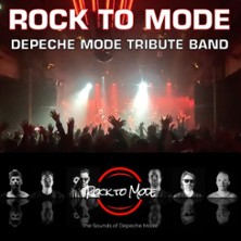 Rock to Mode - Sch&uuml;tzenhaus Ruhland