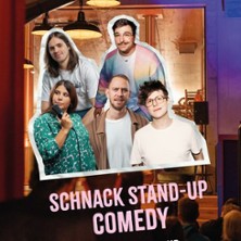 Schnack Stand-Up Comedy